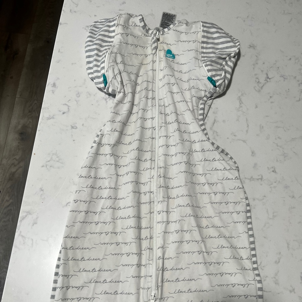 Swaddle Up Transition Swaddle